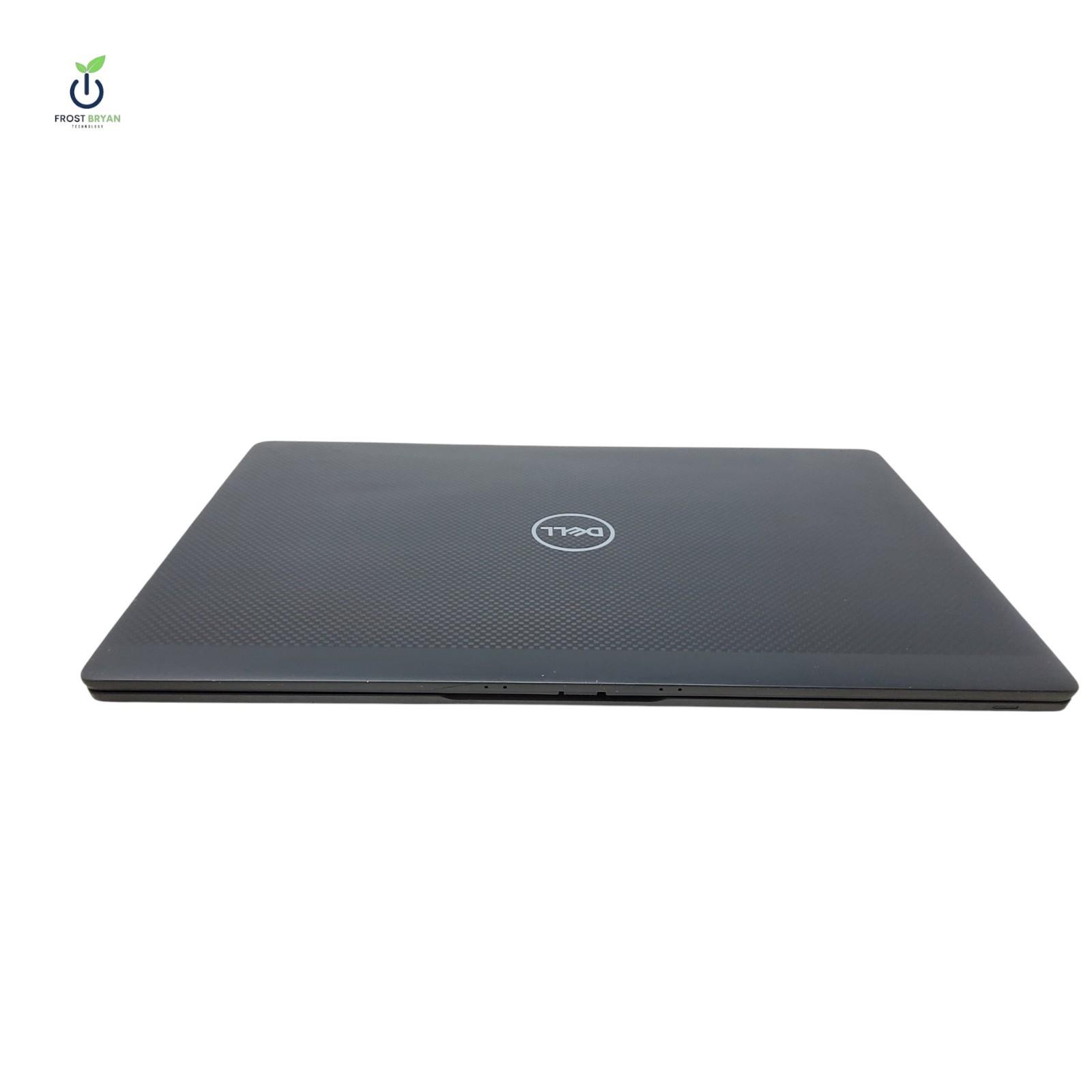 DELL Latitude 7420 Laptop i7-1185G7@3.00GHZ 16GB 512GB Win 11 Pro Grade C [READ]
