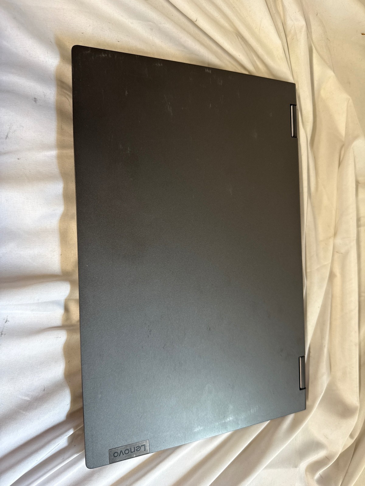 Lenovo IdeaPad Flex 5 14ARE05 Ryzen 5 4500U 16GB 256GB SSD 14″ Screen Crack