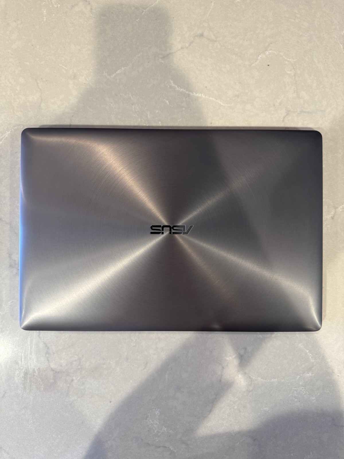ASUS UX501V 15.6″ Laptop Intel i7-6700HQ 16GB SSD GTX 960M Silver Windows 10