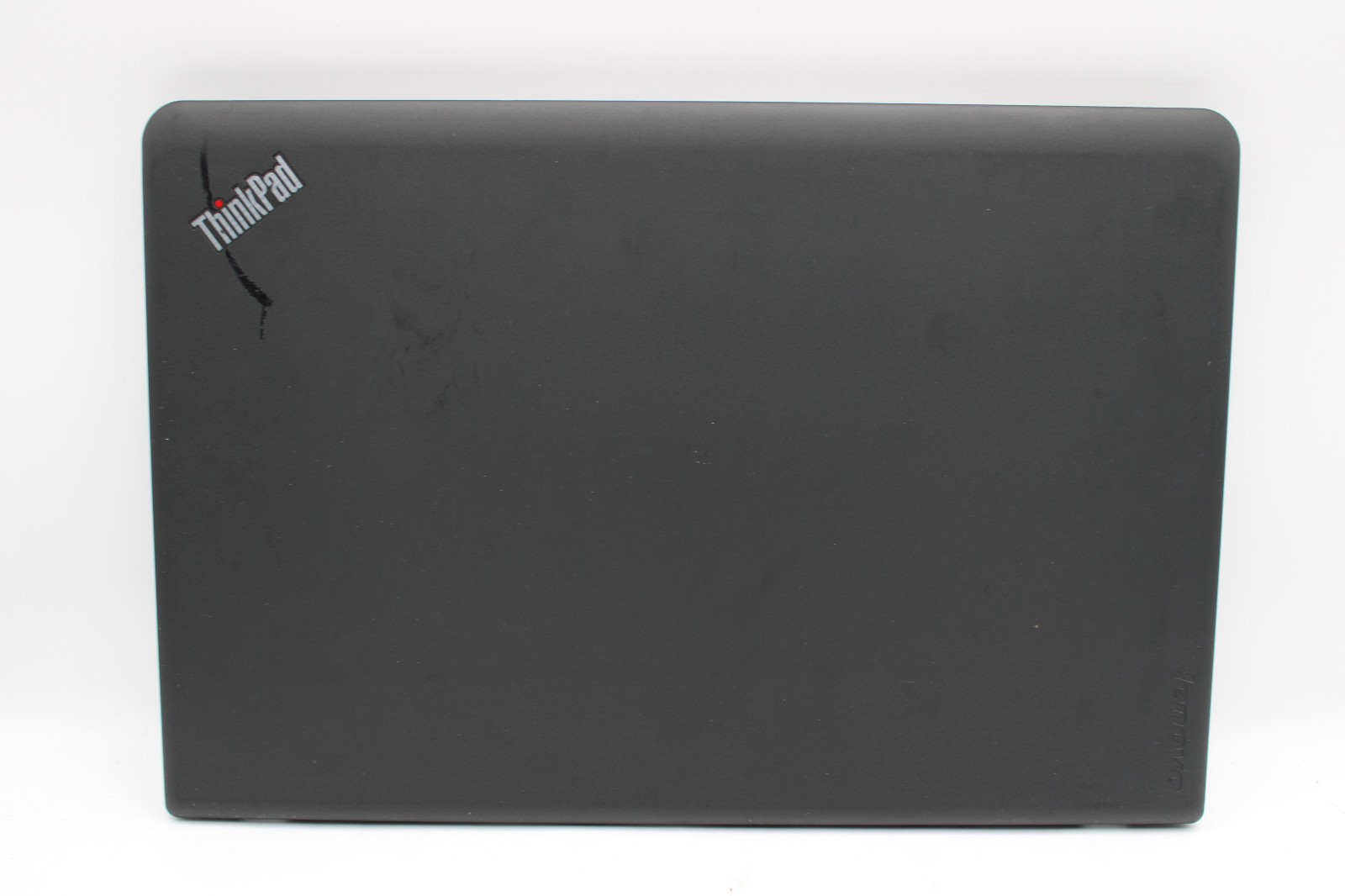 Lenovo ThinkPad E540 _ i3-6100U @ 2.3 _ 4GB RAM _ No SSD / OS / Battery