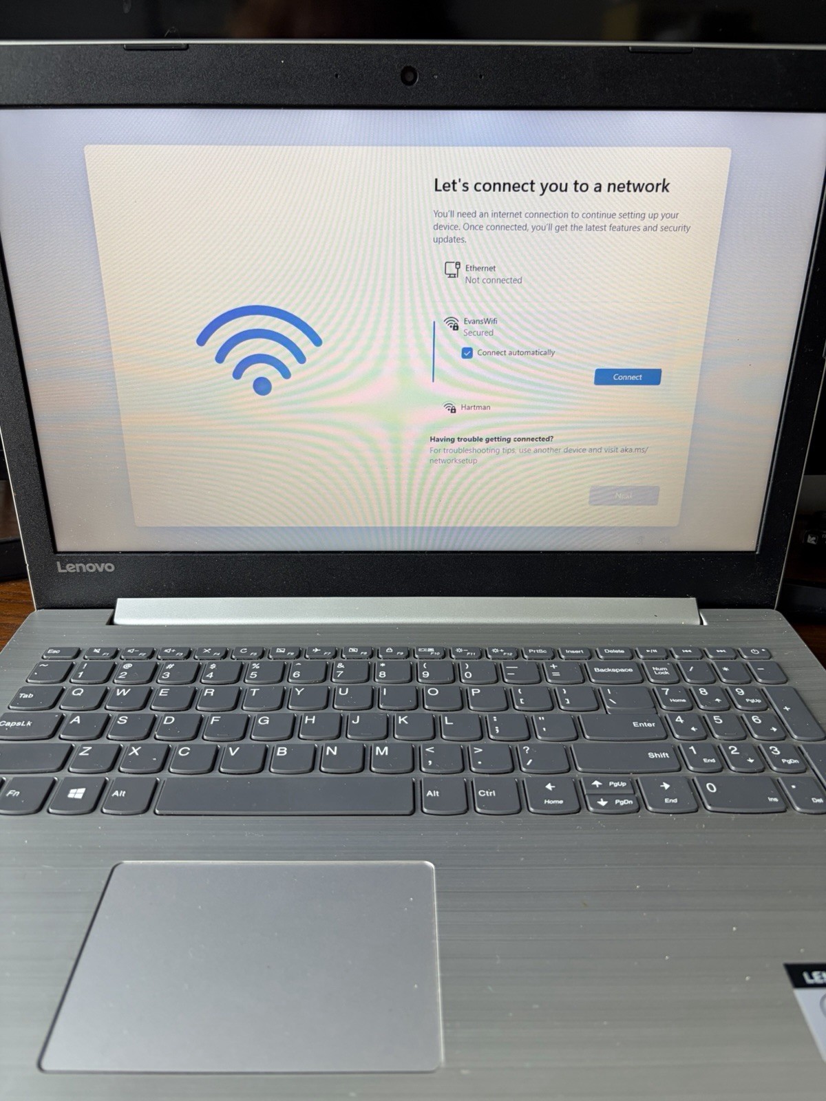 Lenovo ideapad 1 15AMN7 15.6″ Ryzen 3