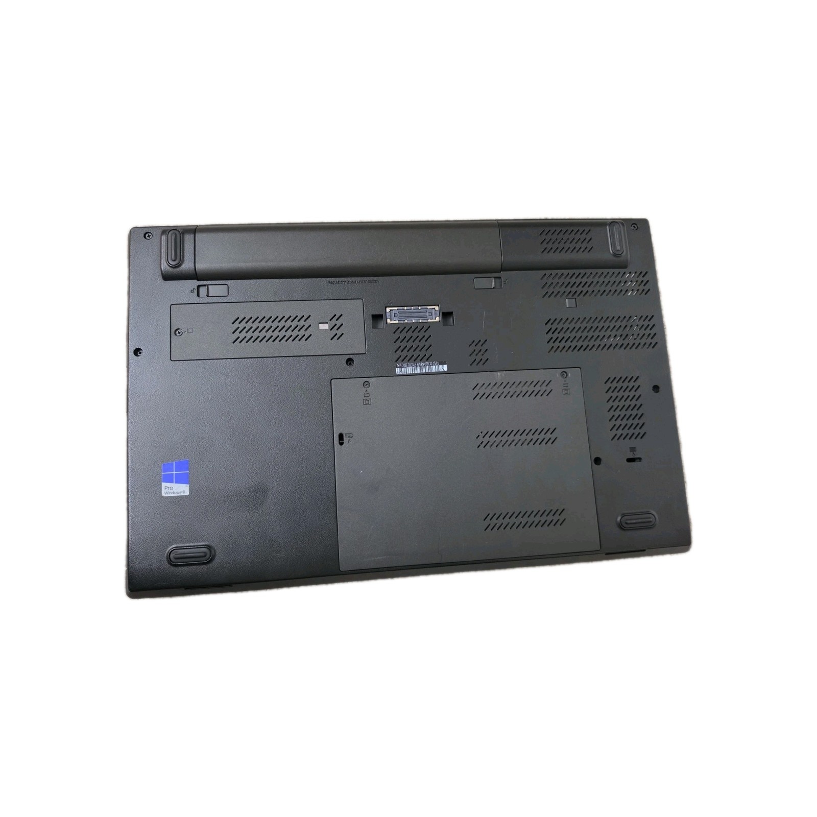 Lenovo ThinkPad T540P 15.6″ Intel Core i5 4300M 8GB –