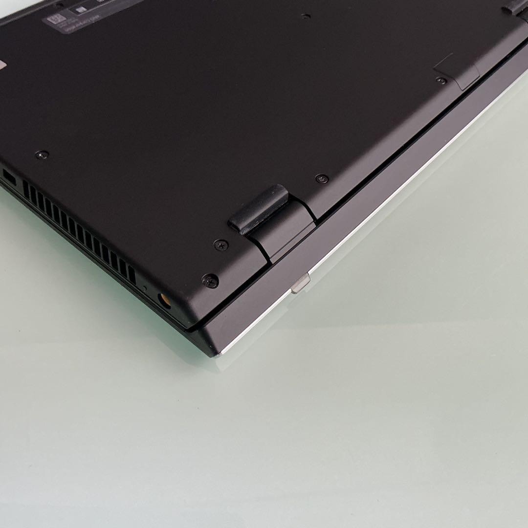VAIO Pro PF VJPF11C11N i5-8250U Intel HD 16GB SSD 128GB 11.6″ IPS FHD Win 11