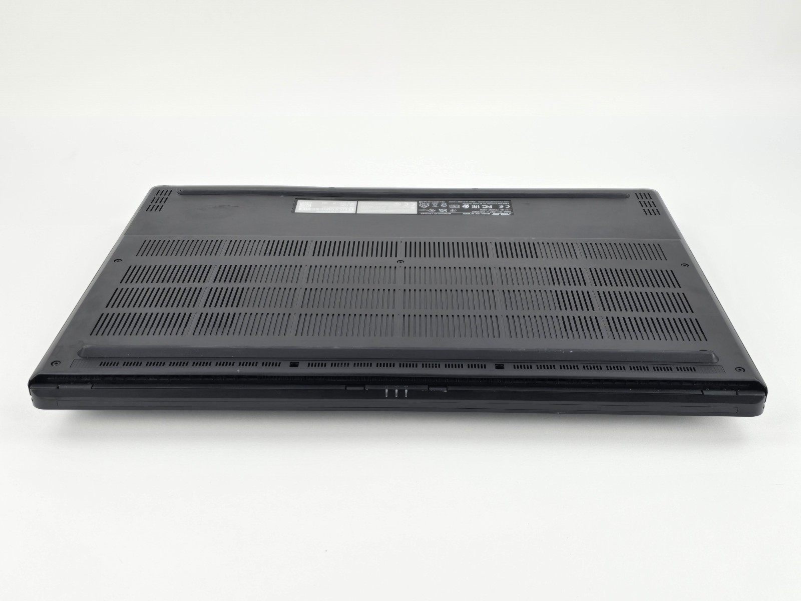 ASUS ProArt P16 16″ 4K OLED Touch Ryzen AI 9 HX 370 32GB 1TB RTX 4060 – USED
