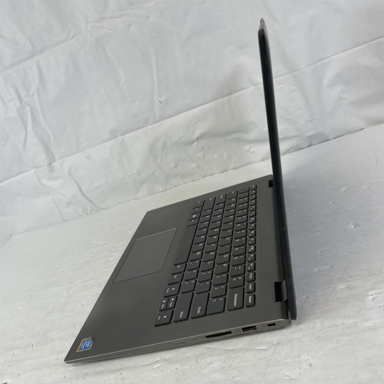 Lenovo IdeaPad Flex 14 2-in-1 Intel Pentium 4415U 2.3GHz 8GB RAM 500GB HDD Win10
