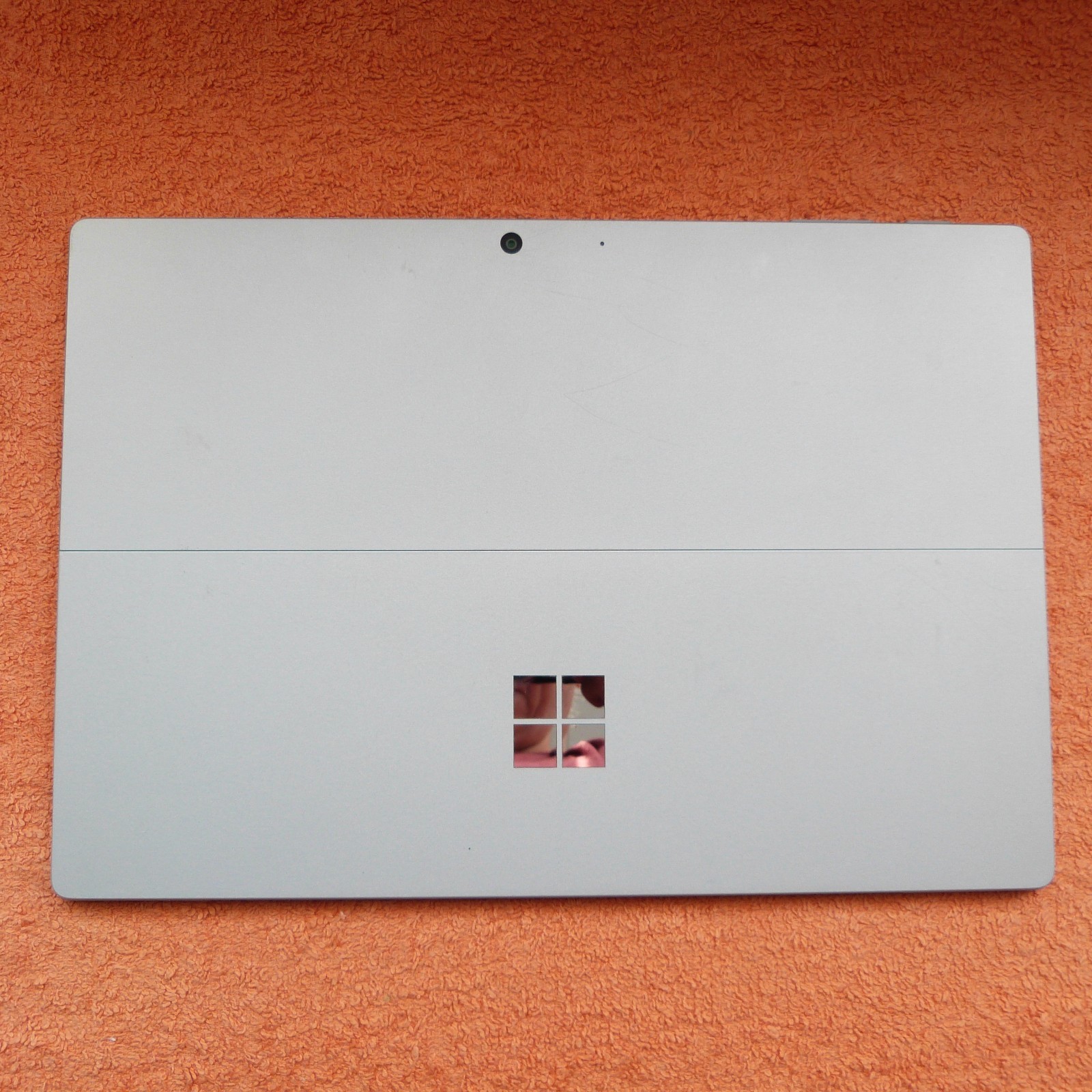 XXL LOT MS Surface Pro 7 Convertible l 12″ 2K TOUCH Windows 11 SSD 10Gen i5