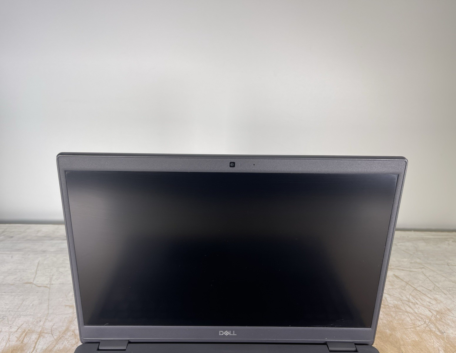 DELL LATITUDE 3510 i5-10210U @ 1.60GHz, NO RAM, NO HDD/OS – (FOR PARTS)