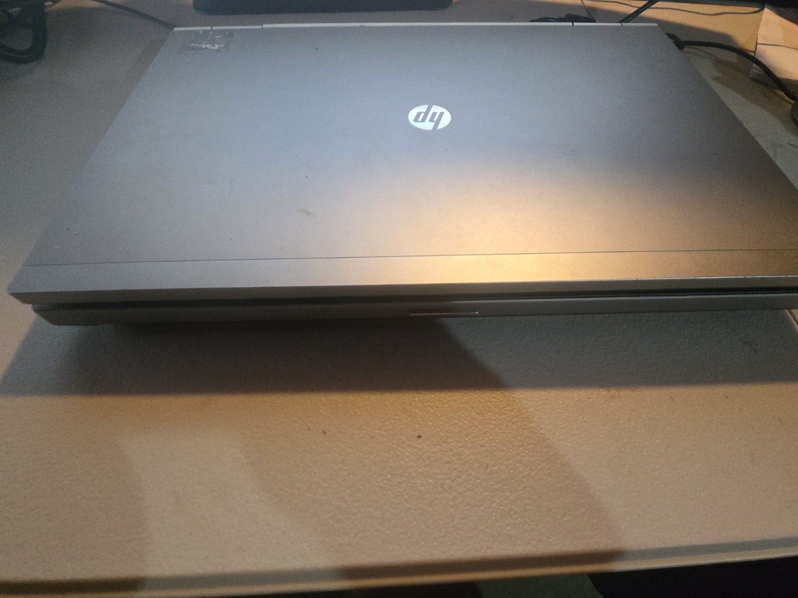 HP EliteBook I7 256GB 8GB RAM With Battery And Power Supply