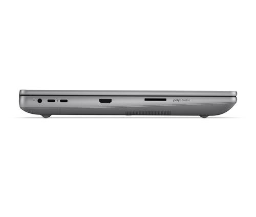 HP ZBook Fury G1i Mobile Workstation Core Ultra 7 2 255HX RTX PRO 2000 Blackwell