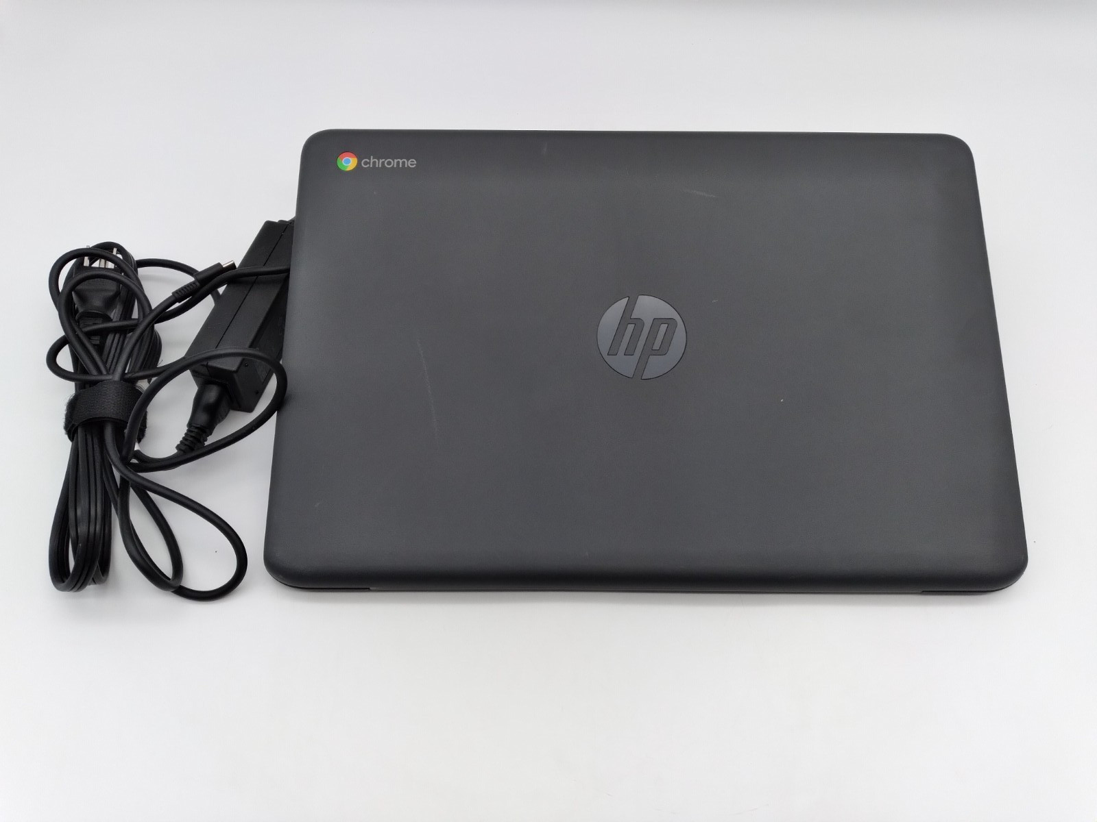 HP 14 G5 14″ inch Intel Celeron 1.1GHz 4GB RAM 16GB SSD Chromebook