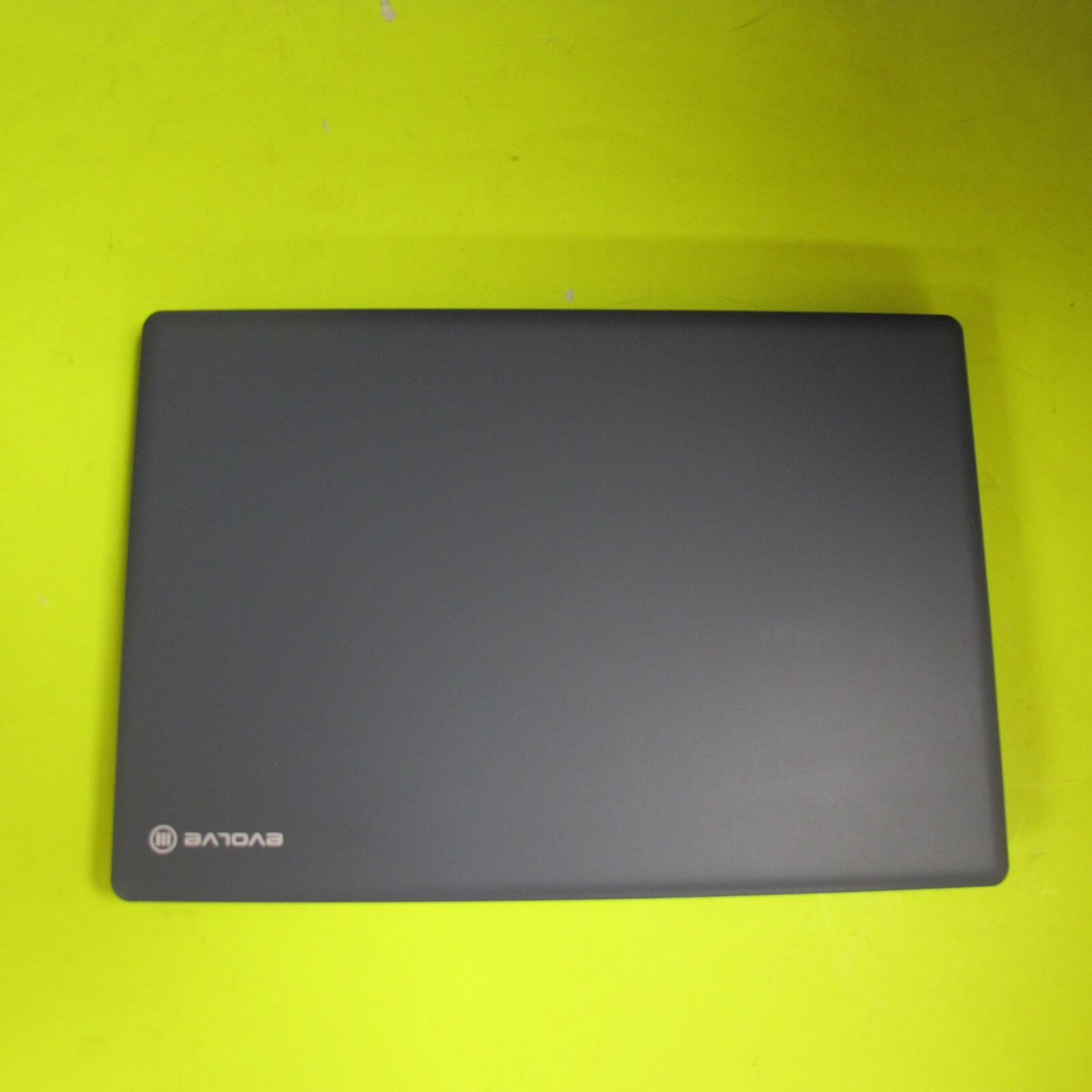 EVOLVE3 MAESTRO EBOOK 11.6” Laptop Computer 4GB, 64GB, WIFI W10Pro