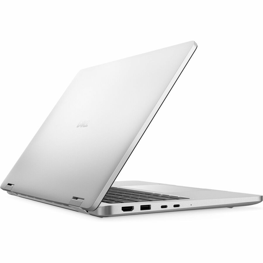 Dell Pro 14 Plus PB14250 14 Touchscreen Clamshell Copilot+ PC Notebook – Full H
