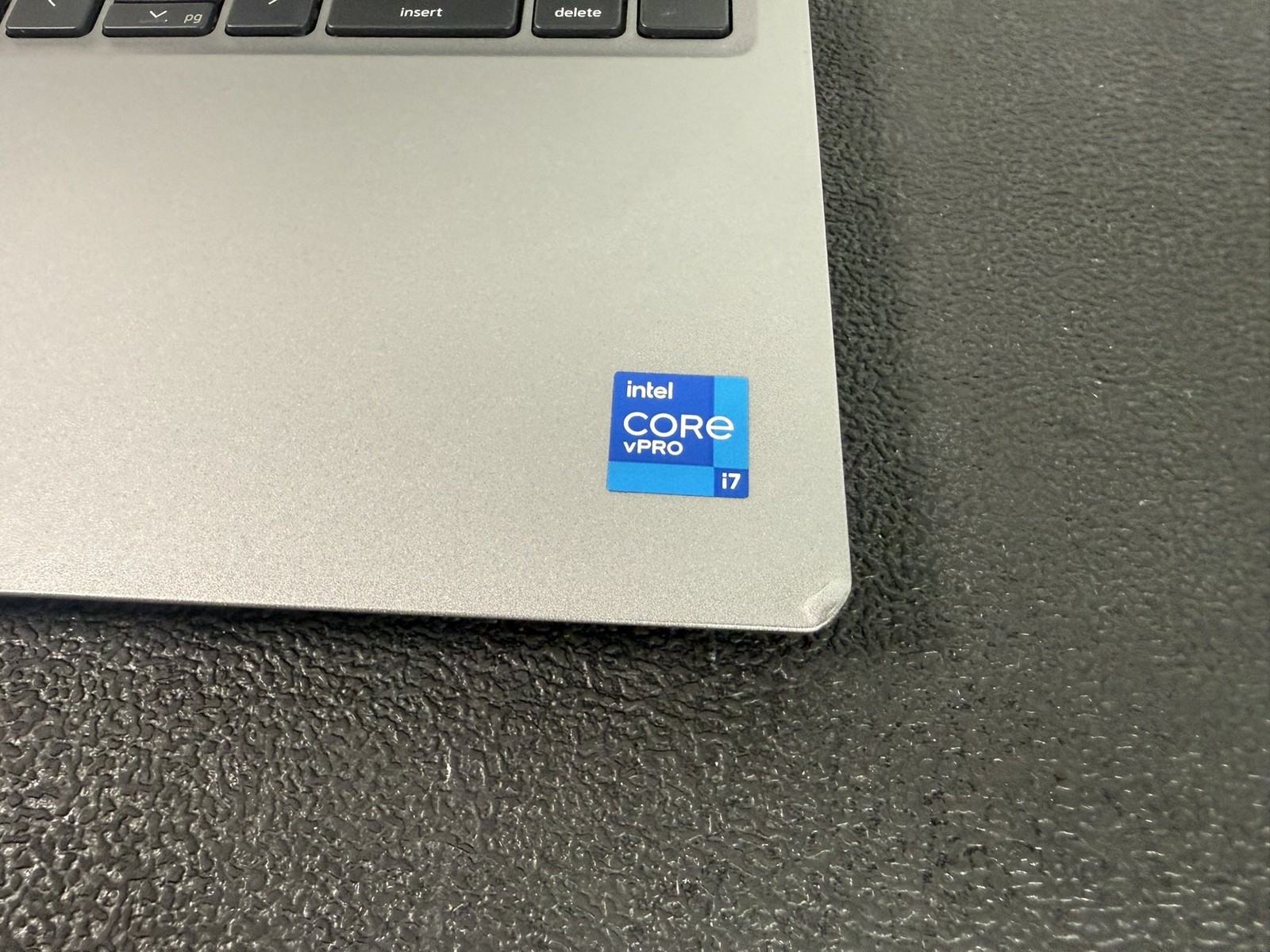 Dell Precision 3560 i7-1185G7 32GB 512GB SSD NVIDIA Quadro T500 Mobile – READ