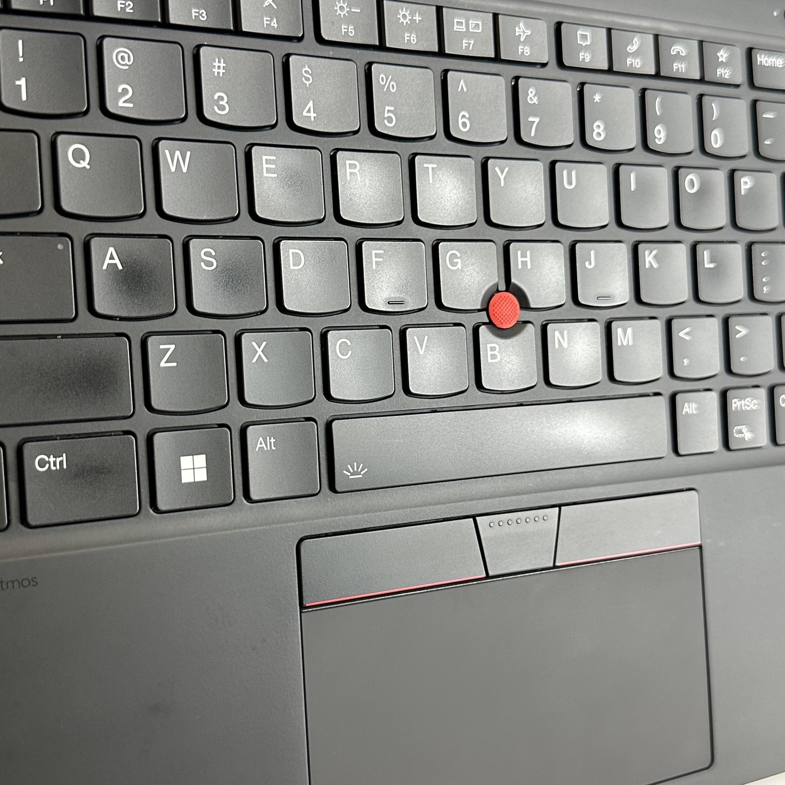 Lenovo ThinkPad X1 Carbon Gen 11 14 FHD+ TOUCH i7-1355U 16GB 512GB SSD – READ