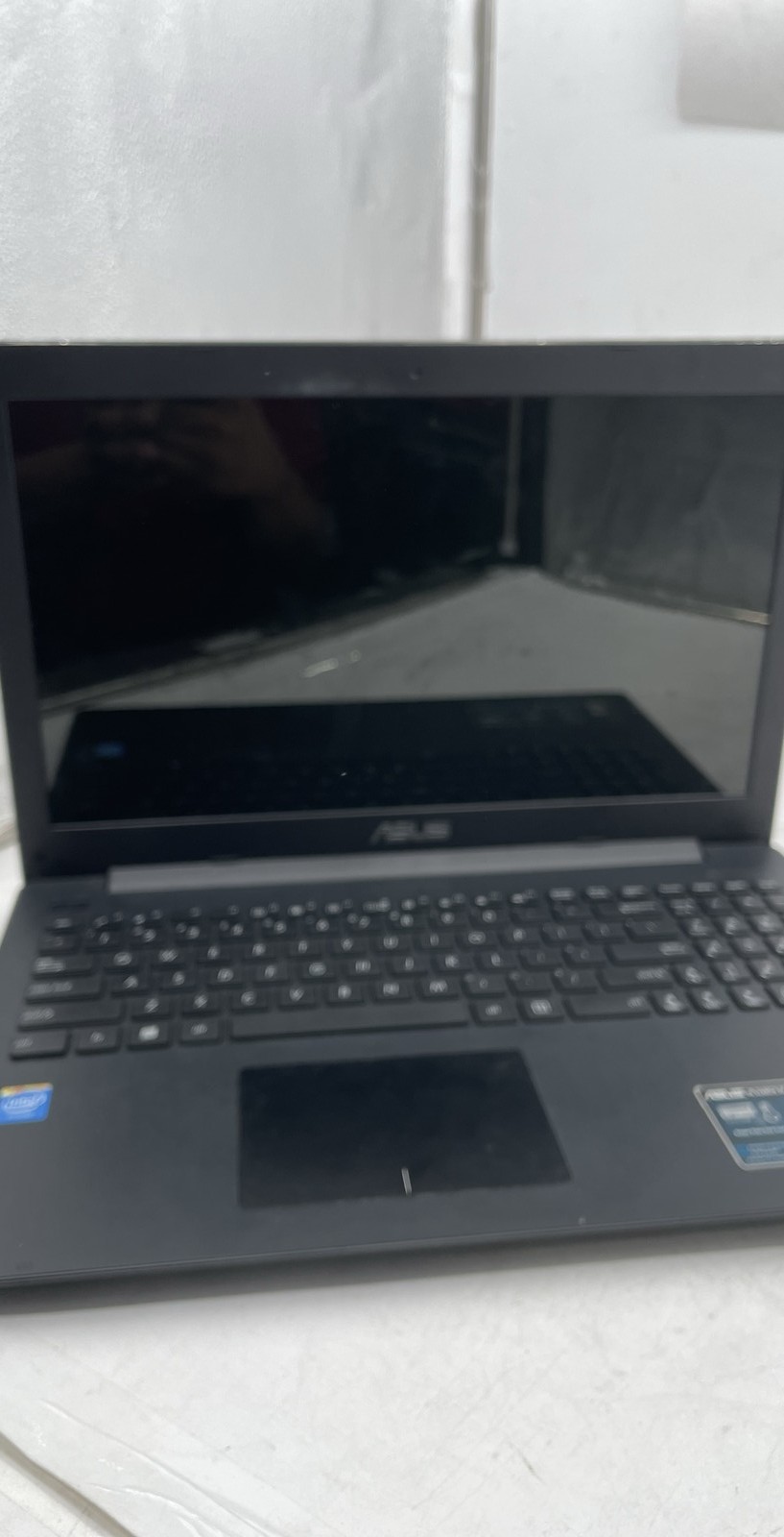 Asus D553m X553M E9N0CV02949536E 15.6″ Notebook PC FOR PARTS