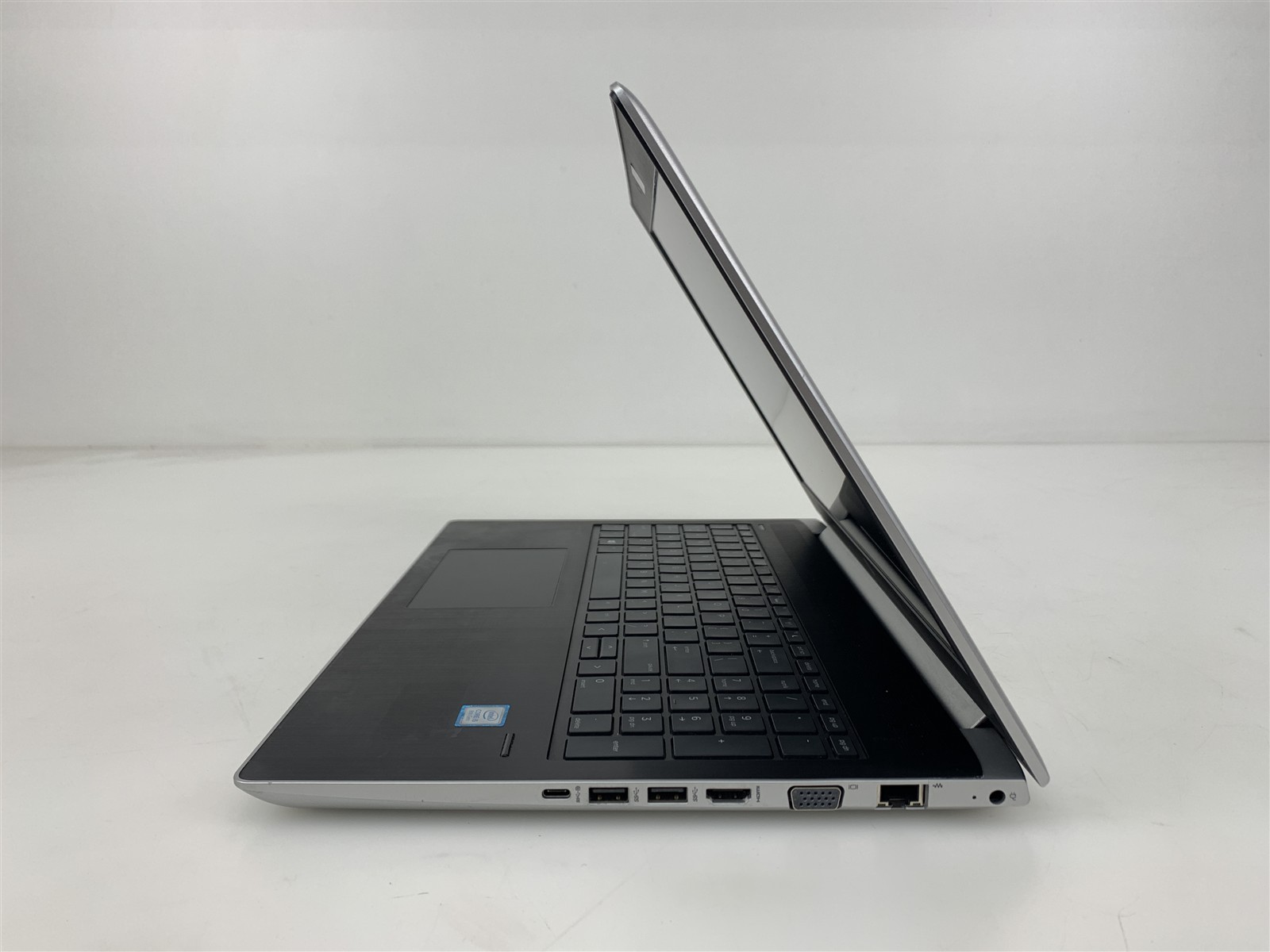 HP ProBook 450 G5 Intel i5-8250U 1.60GHz 8GB RAM 256GB NVMe M.2 SSD Windows 11