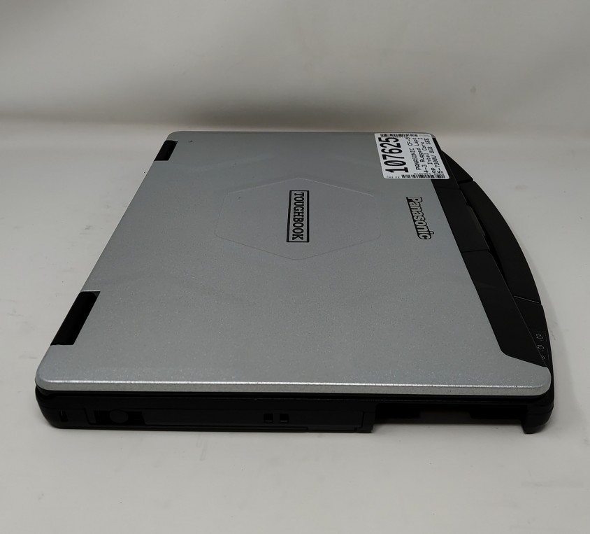 PANASONIC CF-54-3 Rugged Laptop Intel Core I5-7300U 8GB SEE NOTES