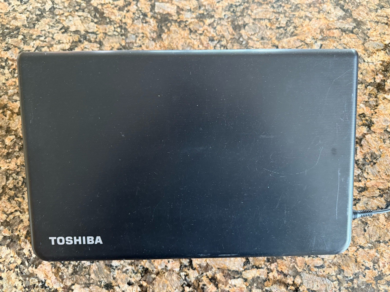 Toshiba Satellite C50-A Intel Celeron 1005M 1.90GHz 4GB RAM 500GB HDD (No OS)