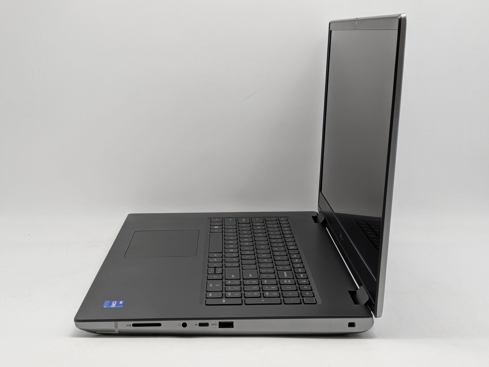 Dell Precision 7780 17.3″ i7-13850HX 32GB DDR5 1TB+3.64TB SSD RTX 4000 Ada W11H