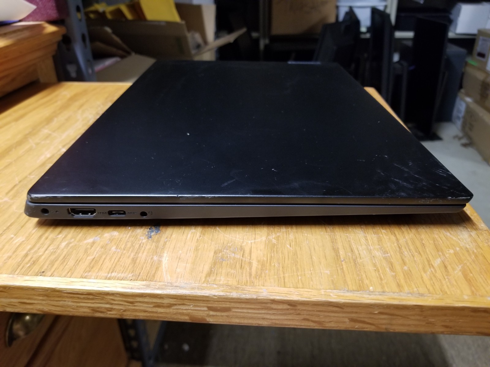 Lenovo IdeaPad S340-15IWL | i5-8265U | 512GB SSD | 12GB RAM | Windows 11 Home