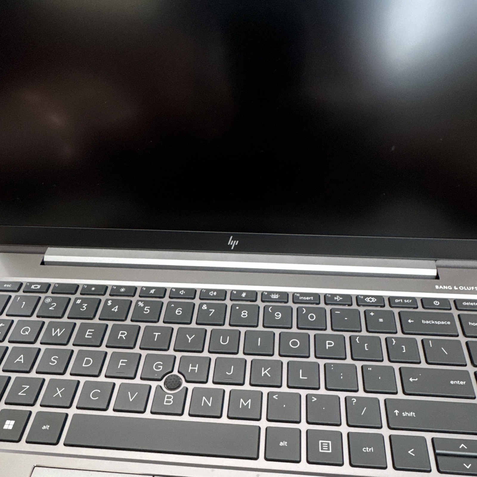 HP ZBook firefly 14 G8 16GB memory 256GB ssd windows 11 pro, excellent condition