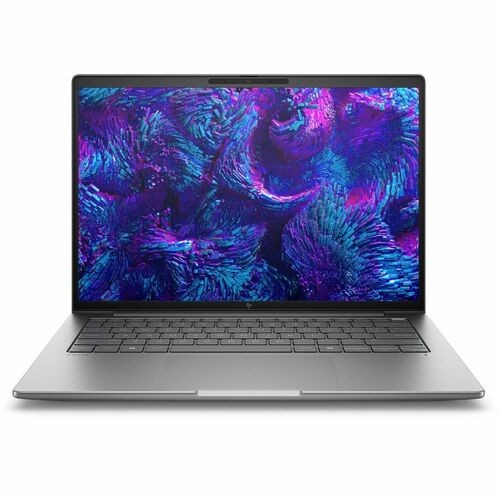 HP ZBook 8 G1i 16 Mobile Workstation – WUXGA – 60 Hz – Intel Core Ultra 7 265H