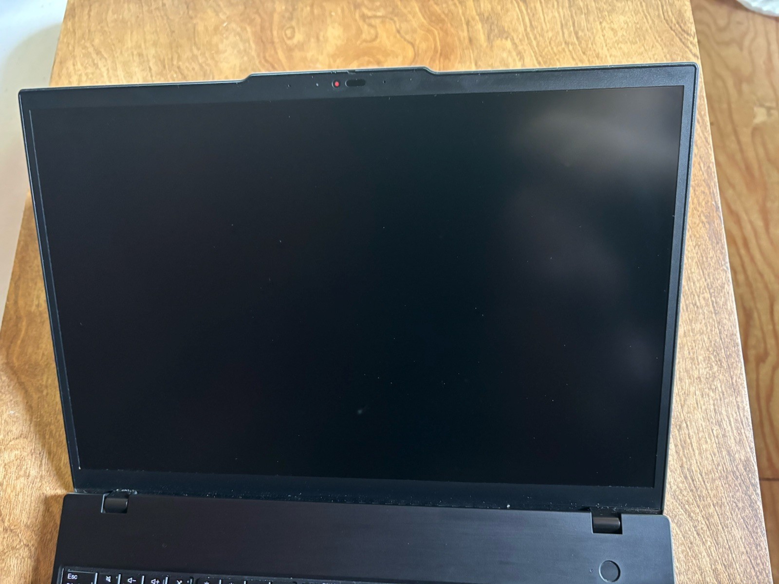 Lenovo ThinkPad T16 32gb Gen 3 intel Ultra 5 135U similar to 125u W11pro