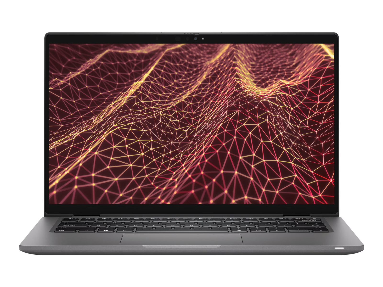 Dell Latitude 7430 14″ FHD Intel i7-1265U 1.8 GHz 16GB 256GB SSD W11P Laptop, BK