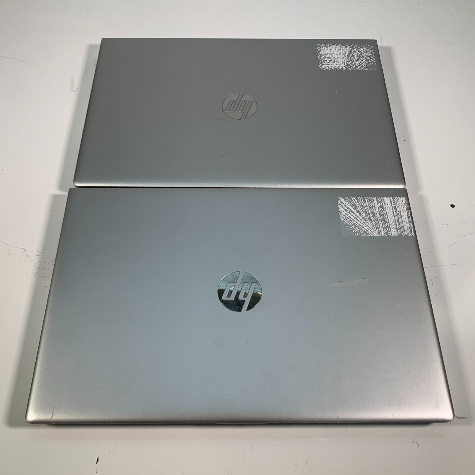 HP ProBook 650 G5 Intel Core i5-8265U 1.6GHz 16GB RAM No Drive/OS Lot of 2 Read