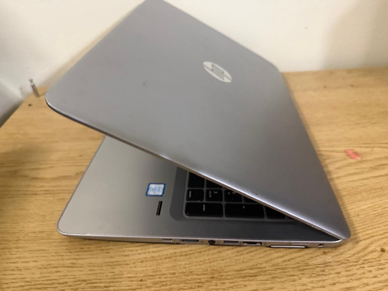 HP EliteBook 850 G4 Core i7-7600U 2.90GHz 8GB RAM 128GB WINDOWS 11 PRO, WEBCAM