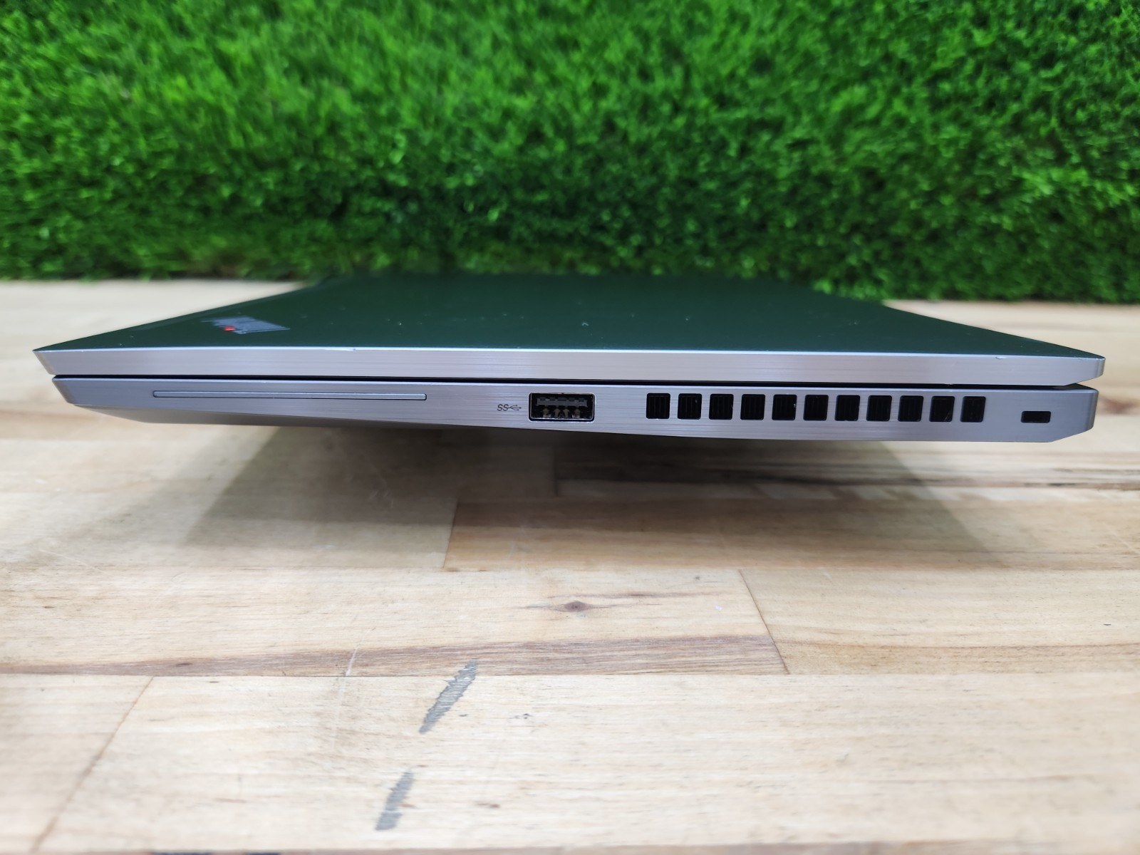 Lenovo ThinkPad X13 Gen 2 Touchscreen i7-1165G7 16GB 256GB SSD Windows 11 Pro ~
