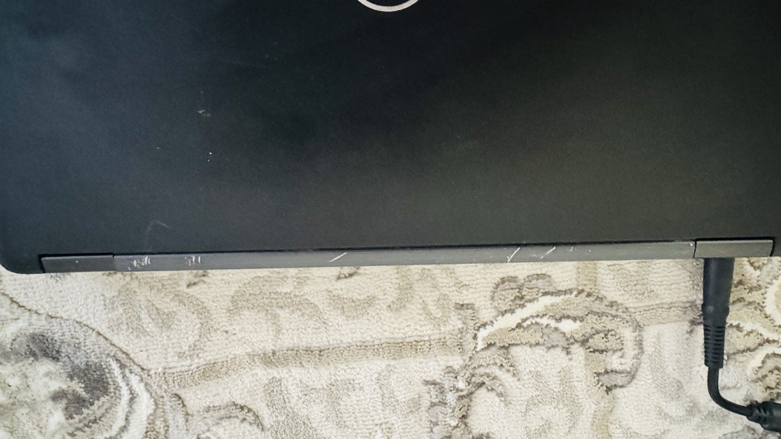 Dell Latitude 5491-Intel i5-8400H ,512 GB SSD,16GB RAM )
