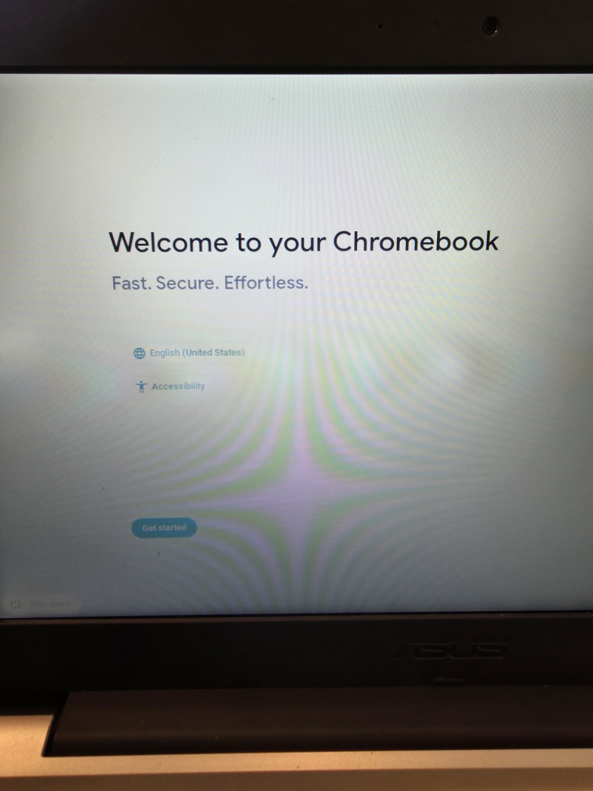 ASUS Chromebook C202S 11.6″ LCD Chrome OS