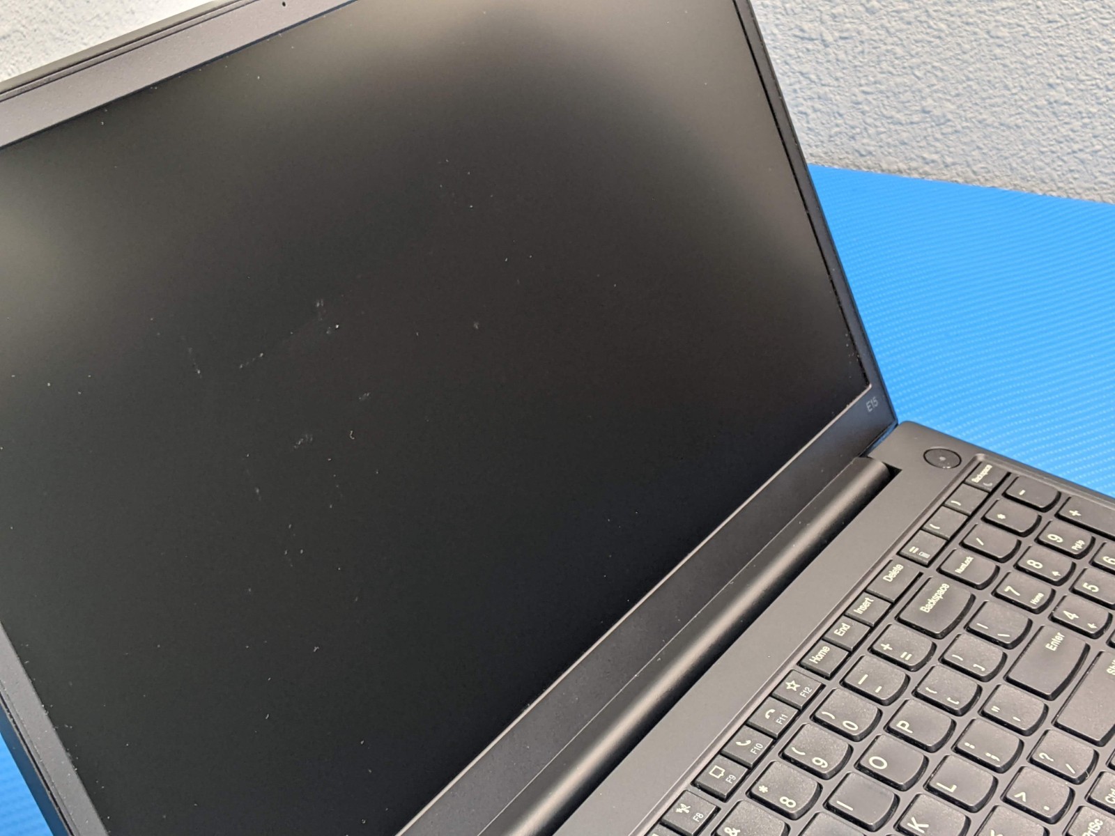 Lenovo ThinkPad E15 Gen 2 15.6″FHD i7 11th gen 2.8GHz 8GB 512GB SSD Win11Pro +PA