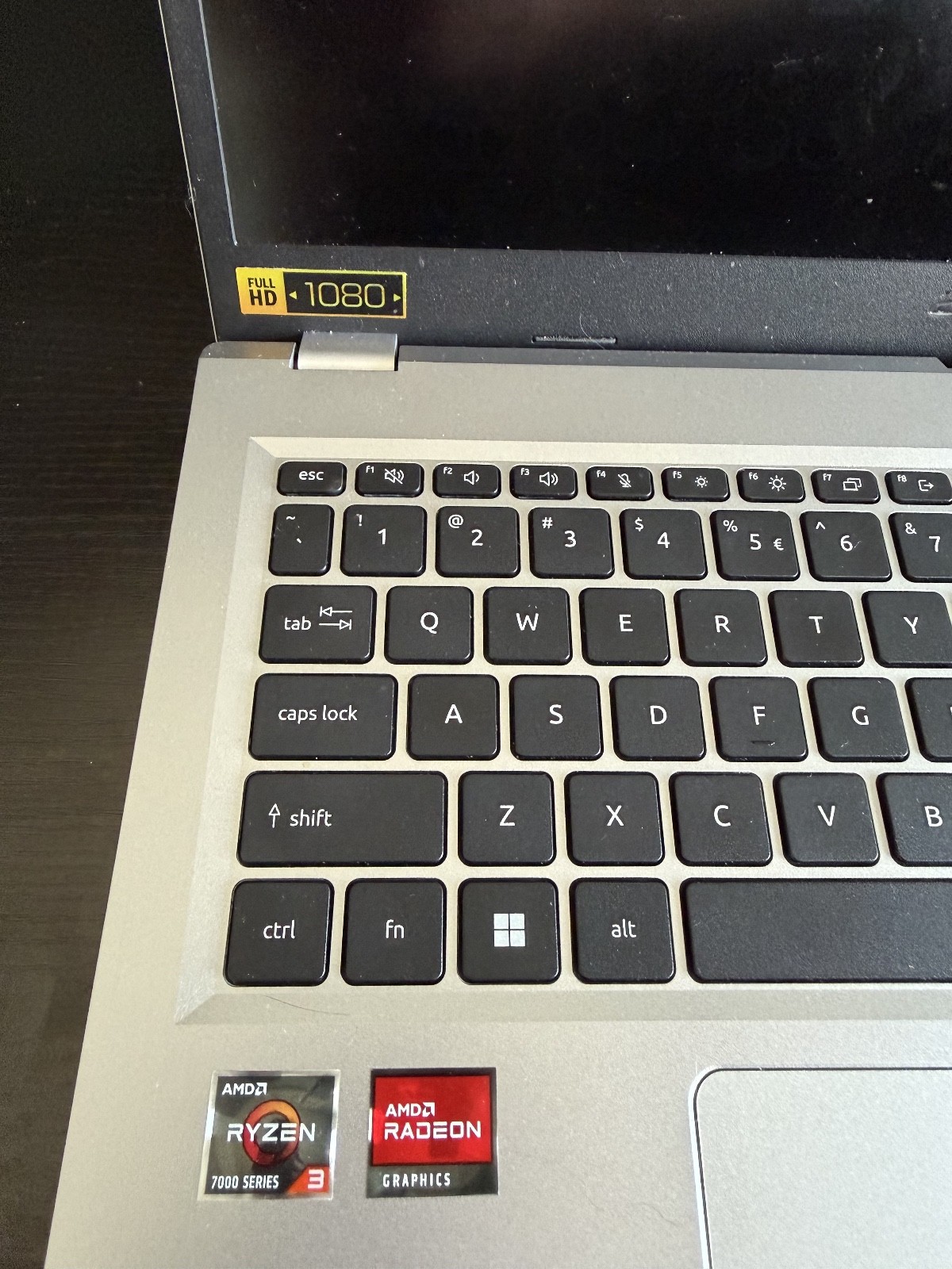 Acer Aspire 3 A315-24PT 15.6″ (1TB SSD, AMD Ryzen 5 7000 Series, 4.30 GHz, 16GB)