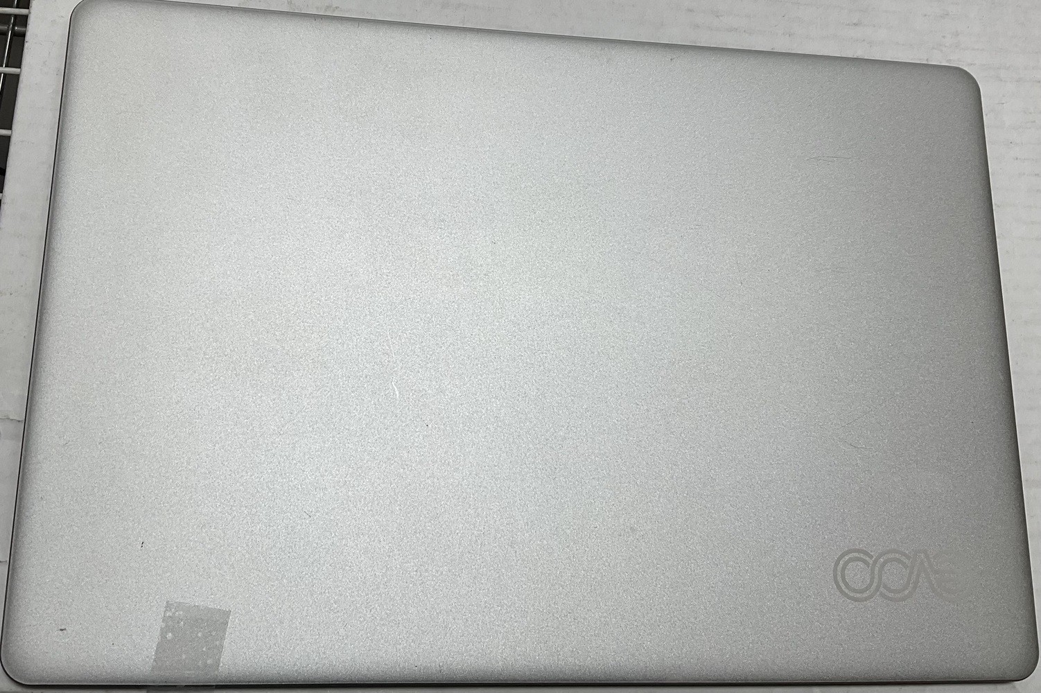 EVOO Intel Celeron computer 15″ 32gb SSD 4gb RAM