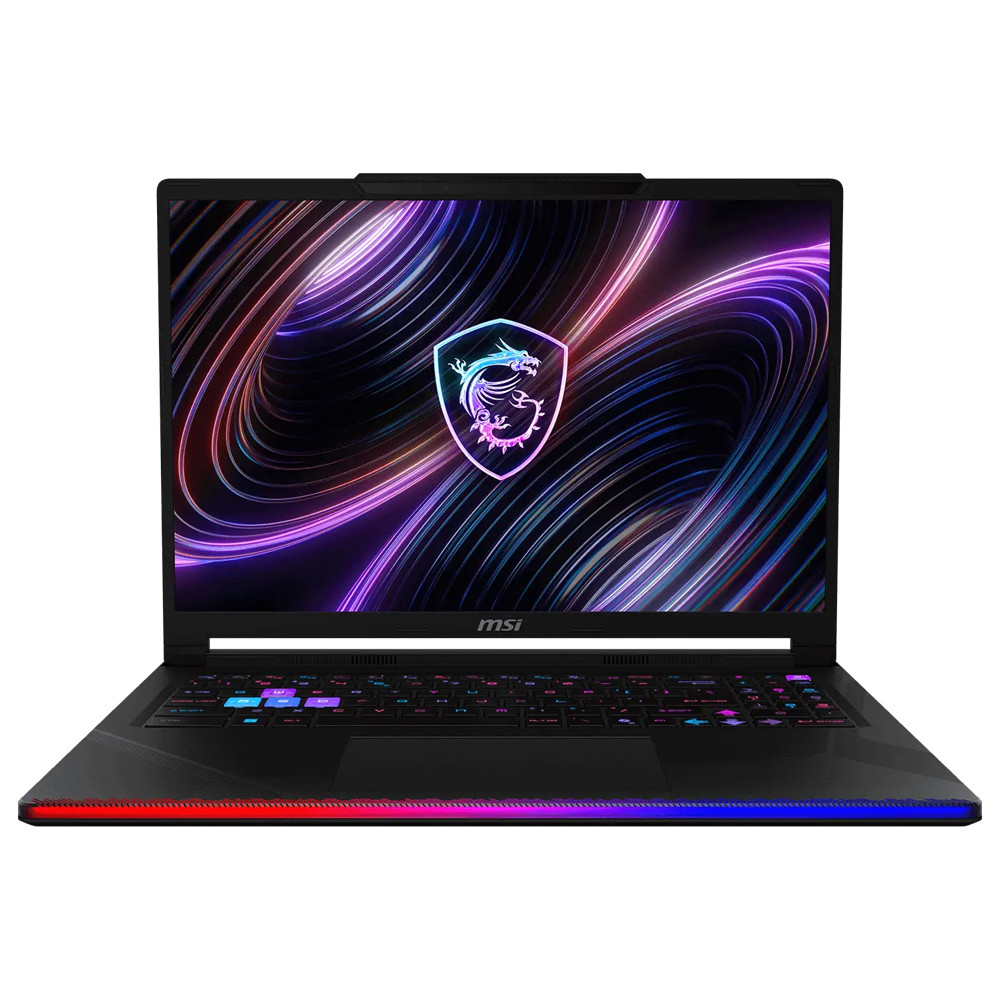 MSI Raider 16 Max HX B2W Intel Ultra 9 NVIDIA RTX5090 16in 24G GDDR7 2TB SSD
