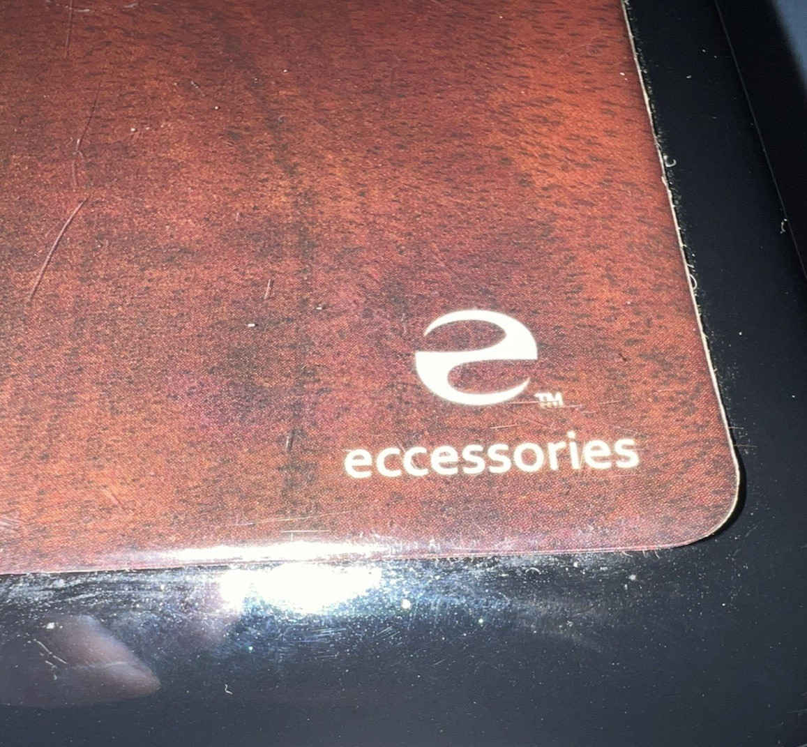 ASUS Eee PC 1005HA Netbook Untested