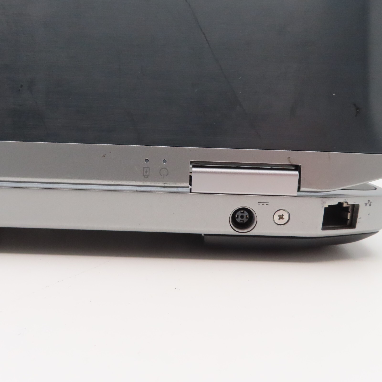 Dell Latitude Laptop Intel Core i7 2.40GHz 2 Cores 8GB DDR3 SDRAM