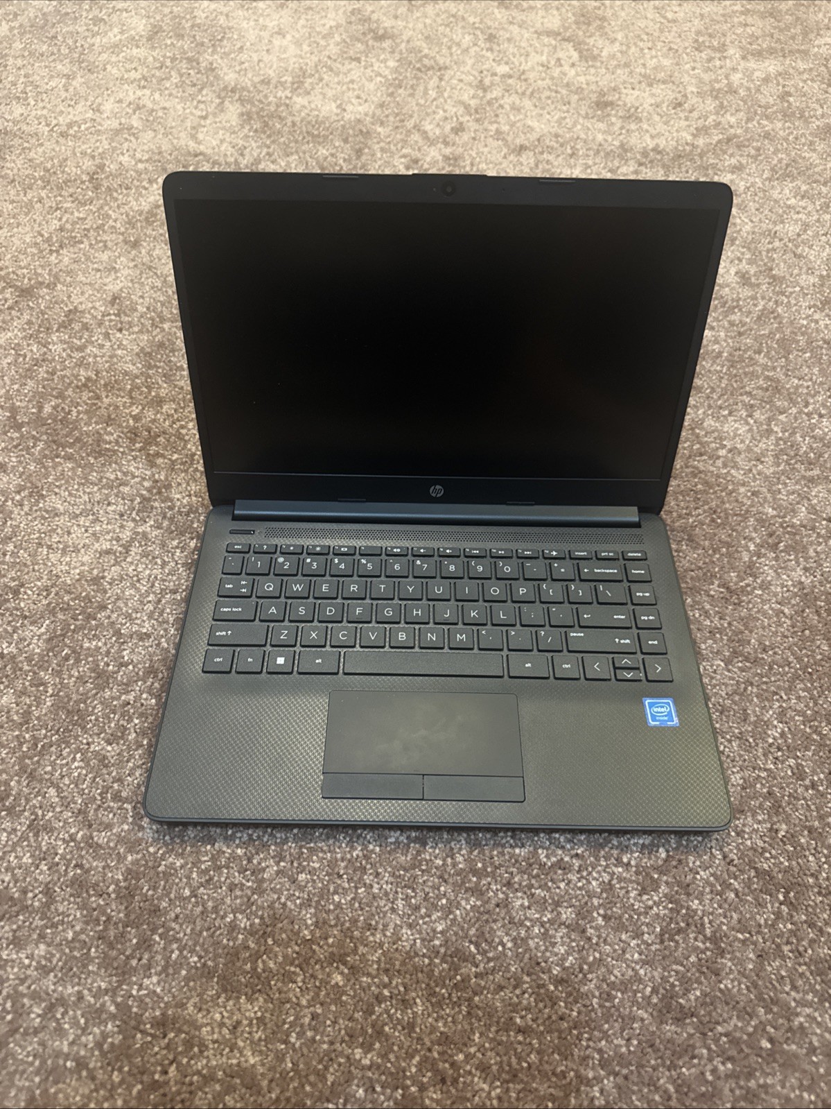 HP X360 11 G4 2-in-1 Touch Laptop PC 11.6″ Windows 11 Core i5 8GB RAM 128GB SSD