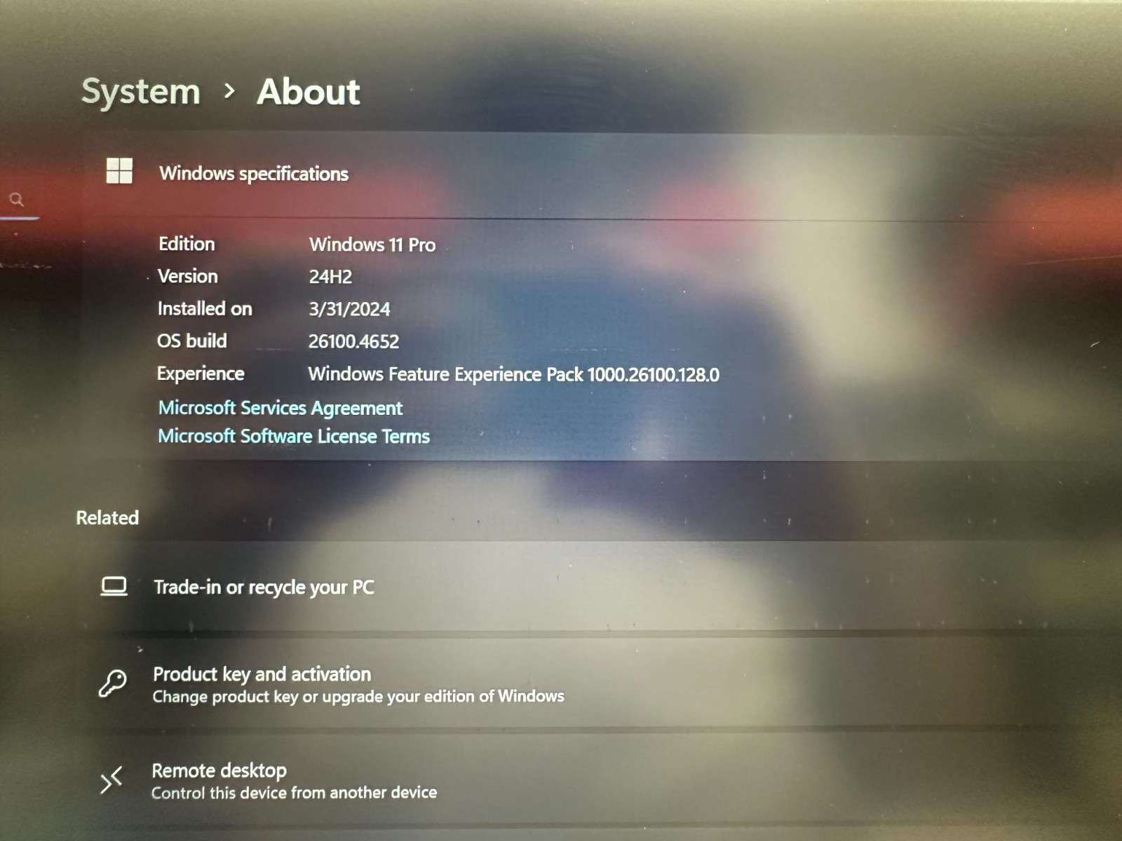 Lenovo TP X1 20QD Carbon 7th Gen 14″ Intel i7-8665U 1.9GHz 16GB 128GB SSD Win 11