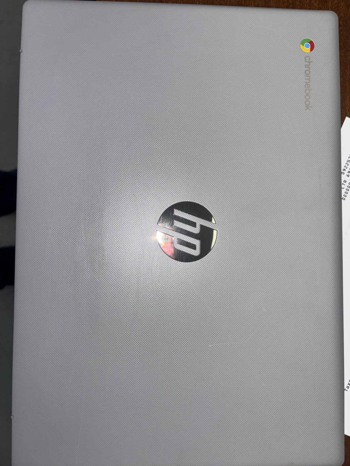 HP Chromebook 14A-NE1013DX 14-inch, 4GB RAM, 64GB eMMC Storage