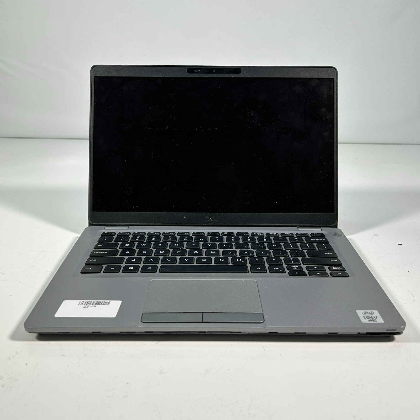 Dell Latitude 5310 Intel Core i7-10610U 1.80GHz 16GB RAM 256GB NVMe No OS Used