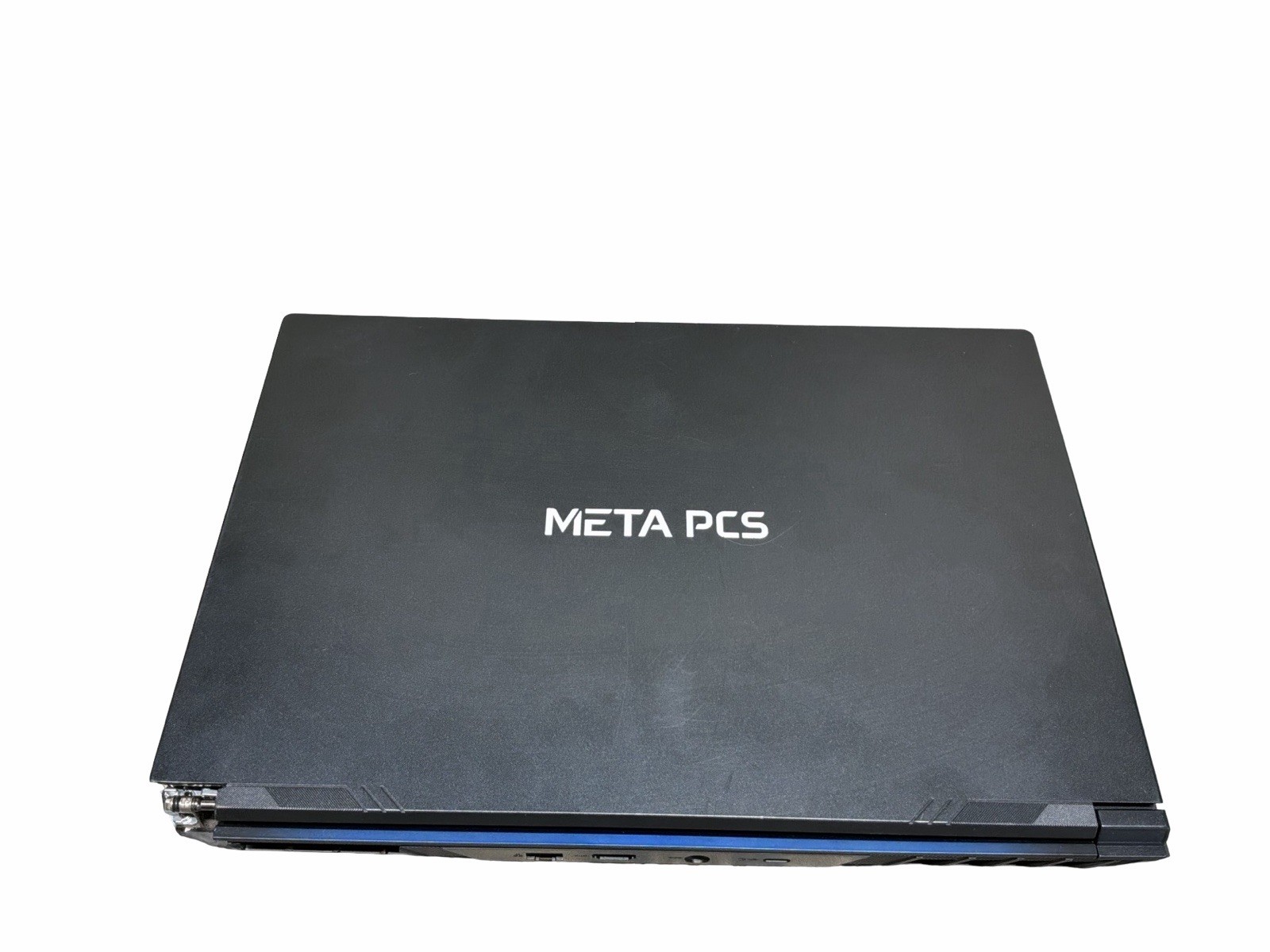 Meta PCs Gaming Laptop V350WNNQ | Clevo | For Parts / Repair | No Power