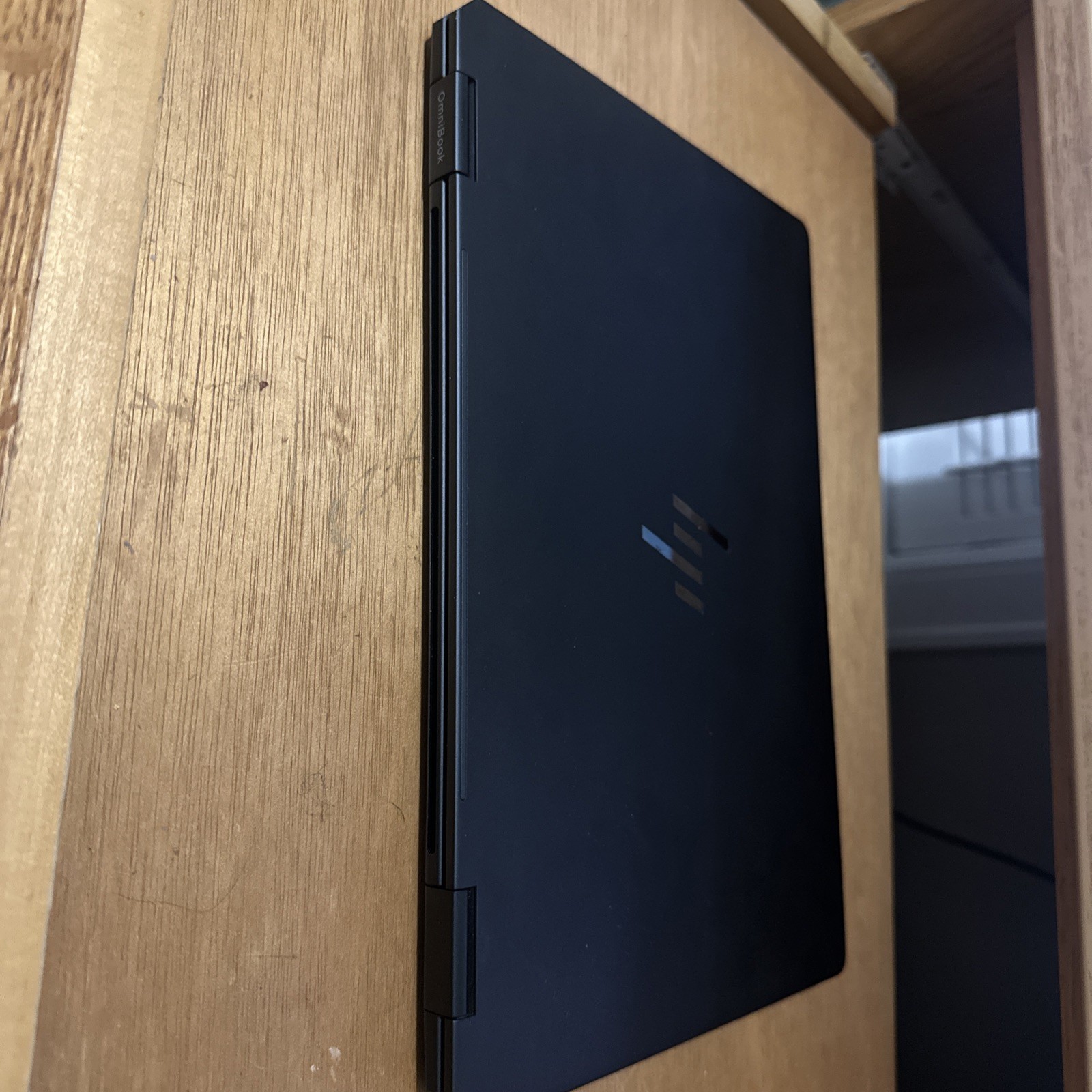 HP – Omnibook Ultra Flip – 14″ – 16 gb ram – Core i7