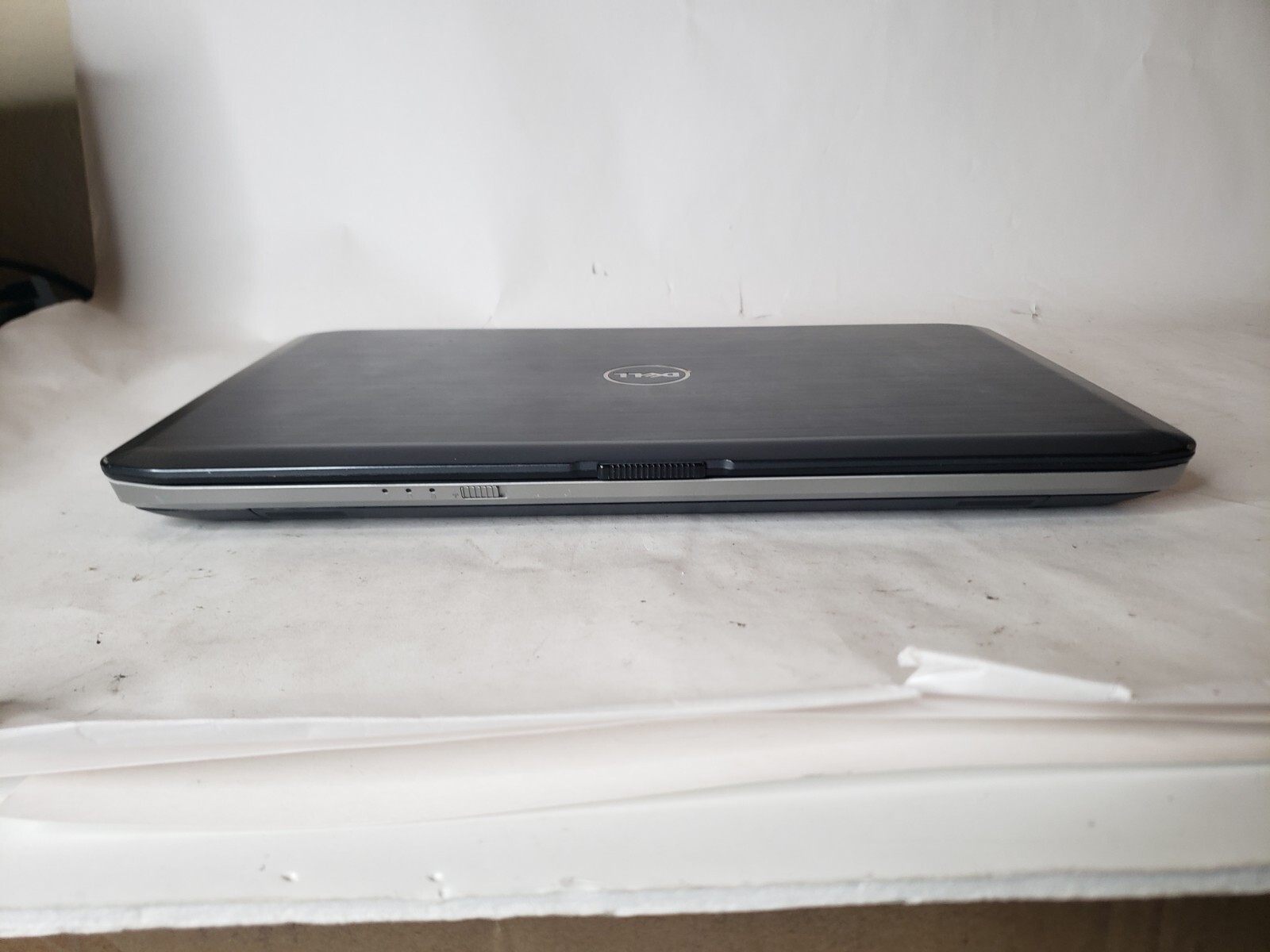 Dell Latitude E5530 i5-3210M 2.40Ghz 4Gb 500GB HDMI DVD/RW PLEASE READ