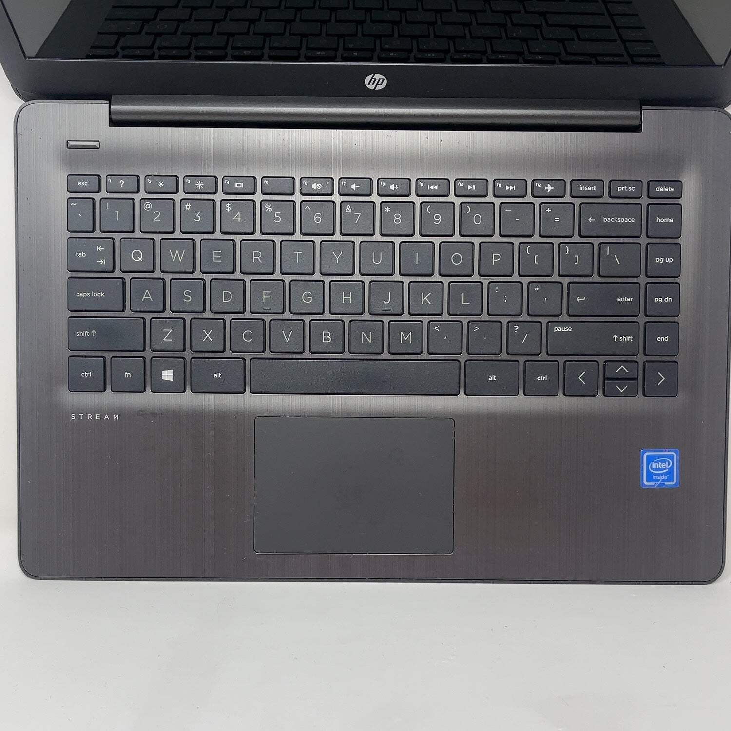 HP Stream 14-cb174wm 14″ Celeron N4020 1.1GHz 4GB RAM 64GB SSD