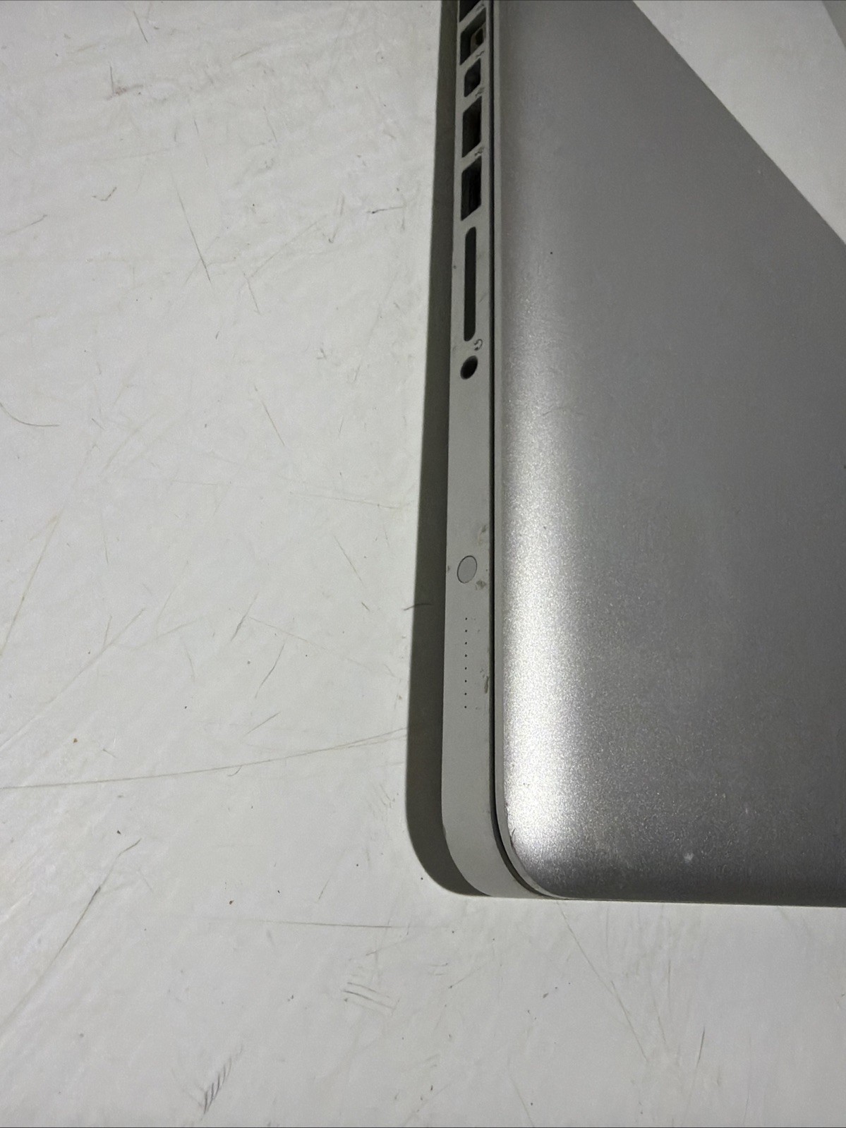 Apple Macbook Pro 13″ Mid 2012 Laptop i5-3210M 4gb Ram 500gb SSD Mac OS High Sie