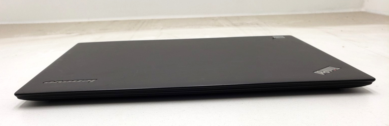 Lenovo ThinkPad X1 Carbon Laptop PC i5-5300U 8GB Ram 14in Win Pro SN: R9-0FEECK.