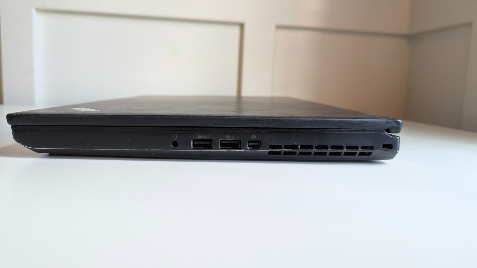 Lenovo Thinkpad P51 Xeon | 48GB RAM | 500GB NVMe SSD | W11 Pro | 2 Docks WiFi 6